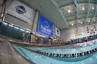 Swimming & Diving vs RWU  Swimming & Diving vs Roger Williams University. - Photo by Keith Nordstrom : Wheaton, Swimming